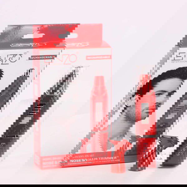 مكينة حلاقه انف وتحديد من ماركة ENZO Image 1 Preview