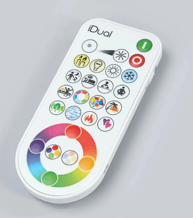 مصباح مكتبي RGB Image 3 Preview