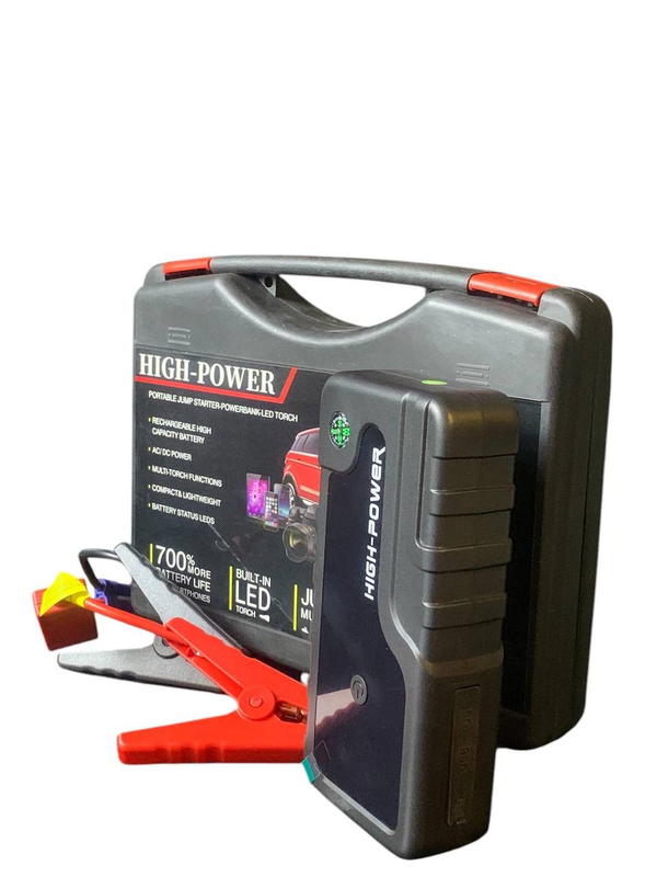 مشغل سيارة HIGH POWER Image 7 Preview