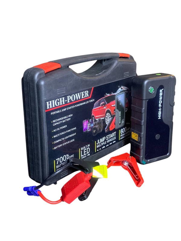 مشغل سيارة HIGH POWER Image 8 Preview