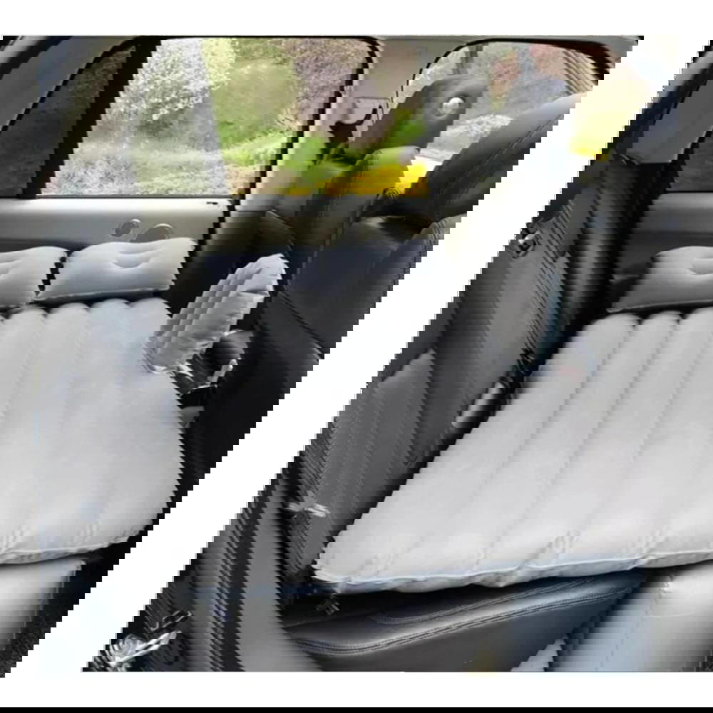 سرير سيارة نفخ Preview Image