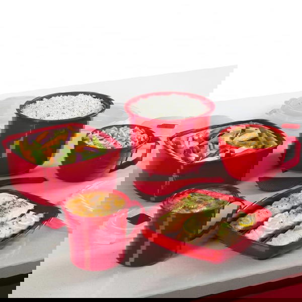 سيت حافظ طعام مايكرو Image 1 Preview