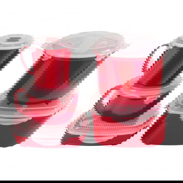سيت حافظ طعام مايكرو Image 2 Preview