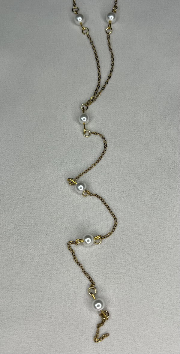 Y chain  Image 3 Preview
