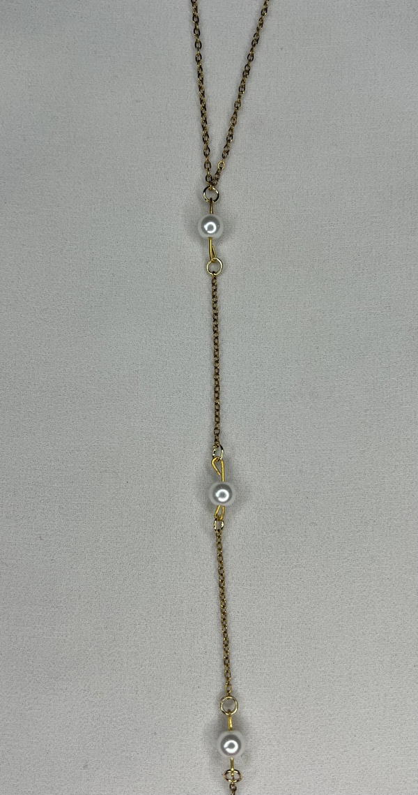 Y chain  Image 6 Preview