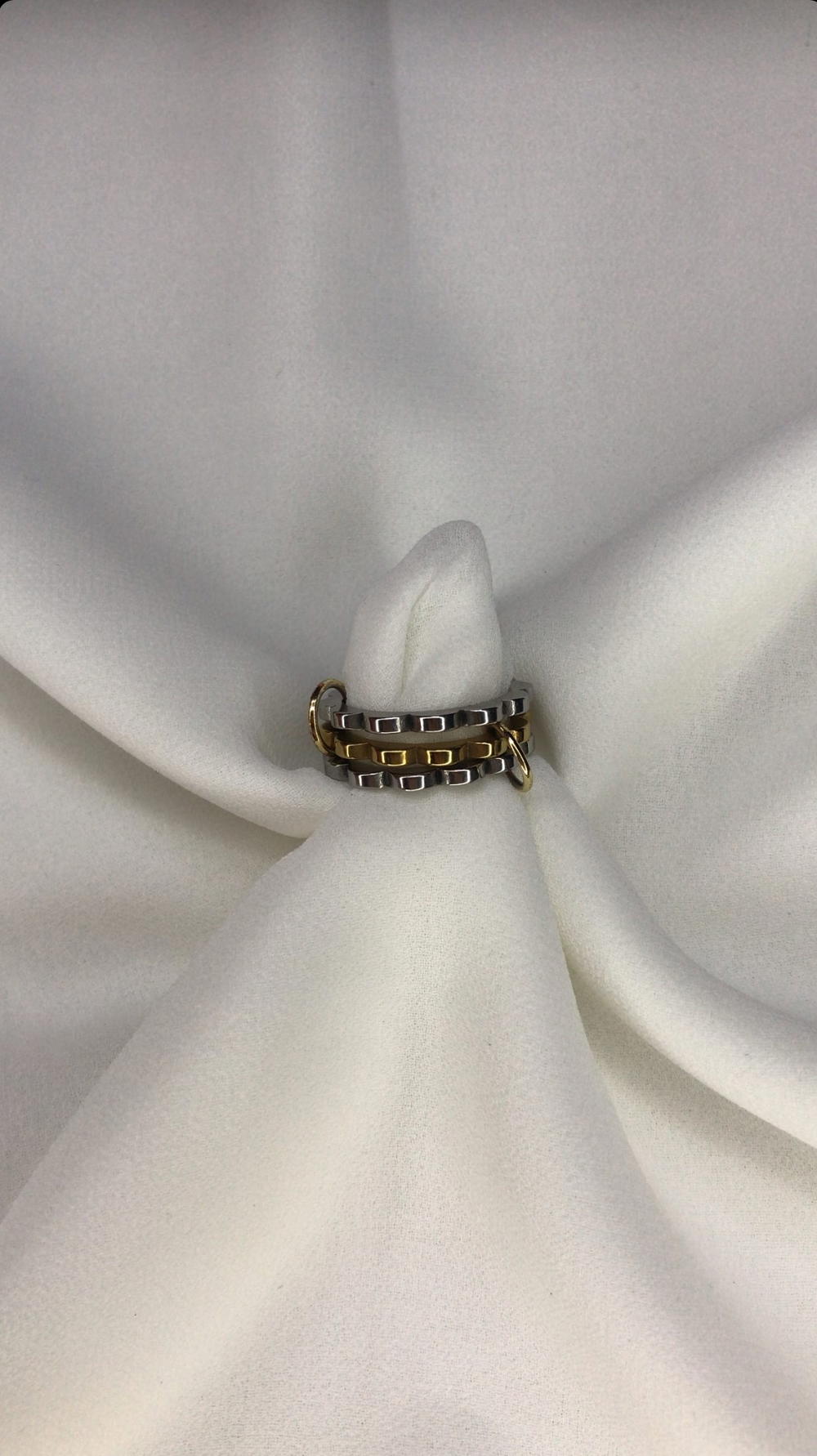 3 layers rings  Preview Image