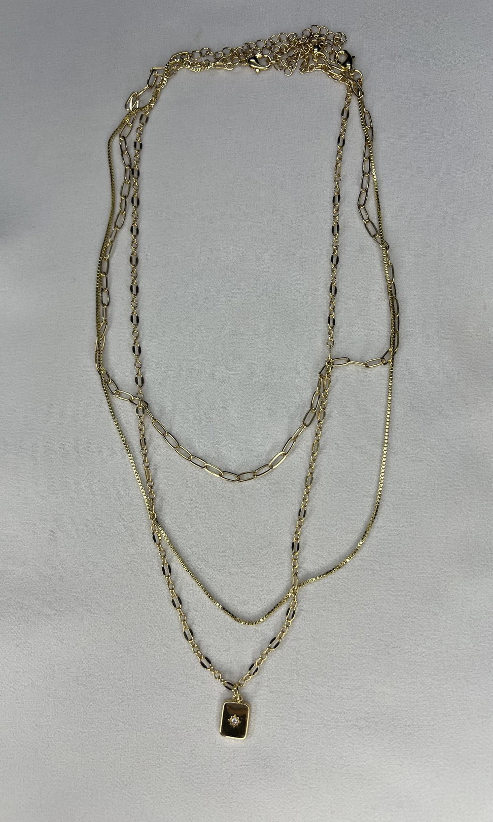3pcs box chain  Preview Image