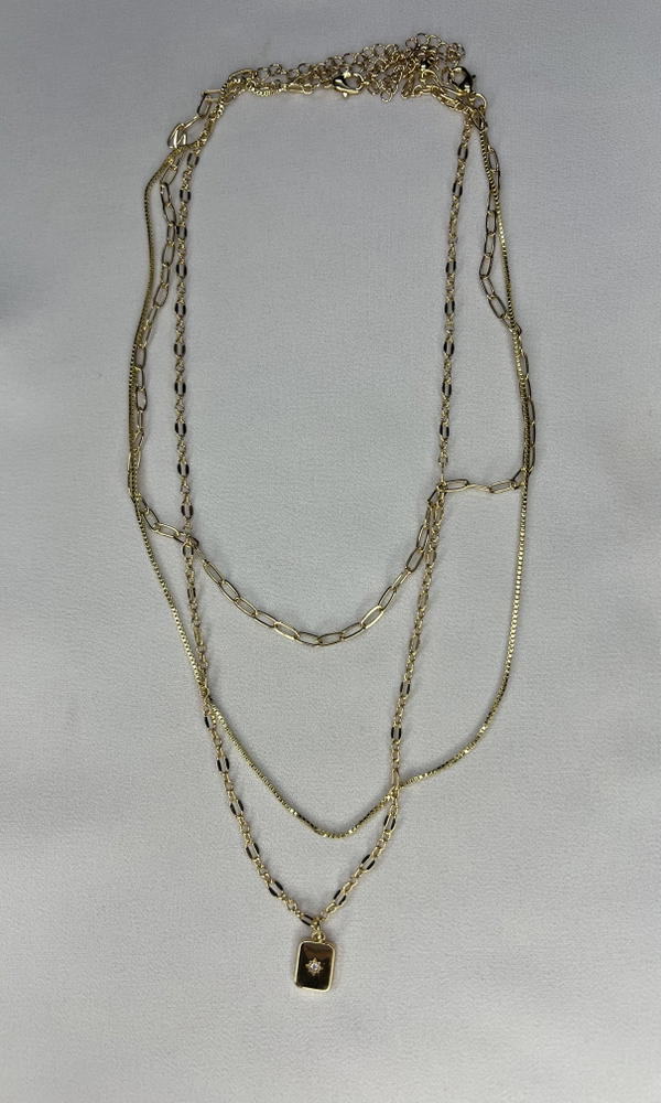 3pcs box chain  Image 1 Preview