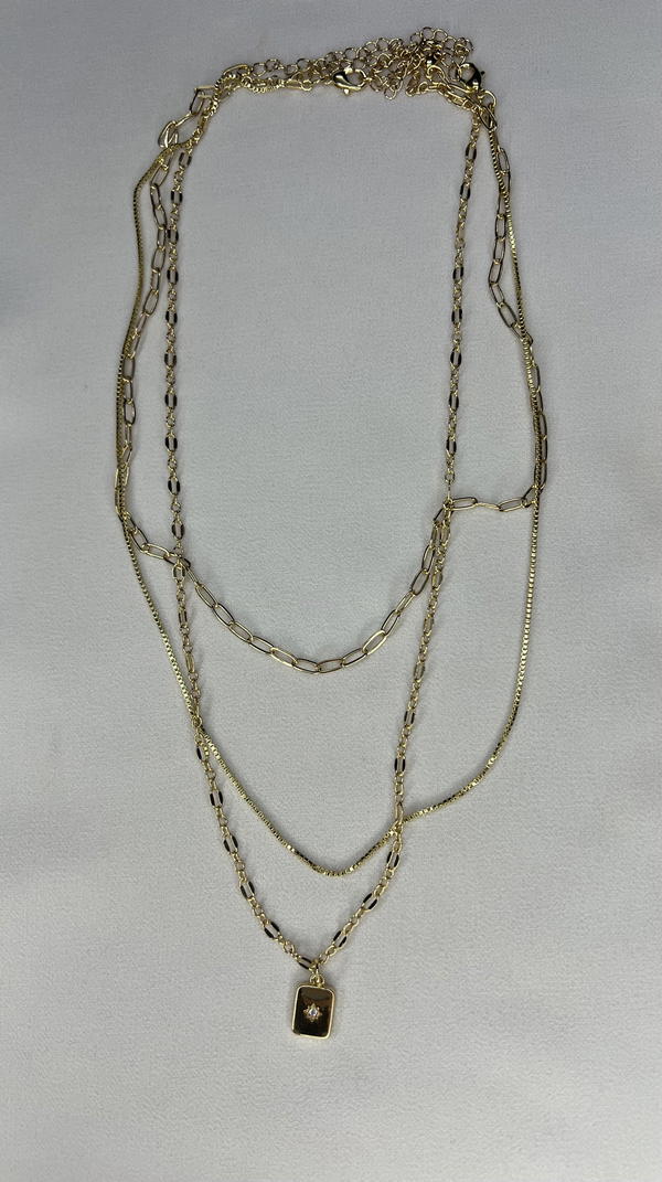 3pcs box chain  Image 2 Preview
