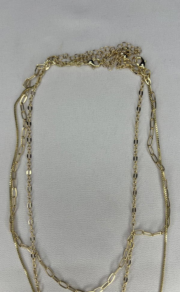 3pcs box chain  Image 5 Preview