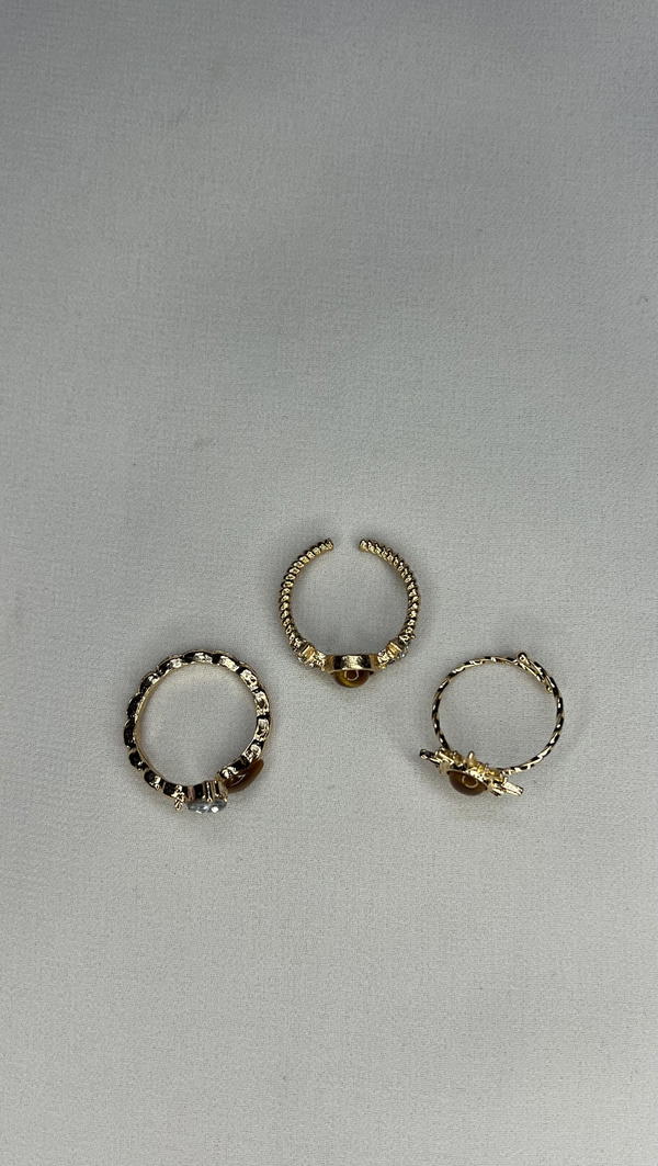 3 ring pcs  Image 4 Preview