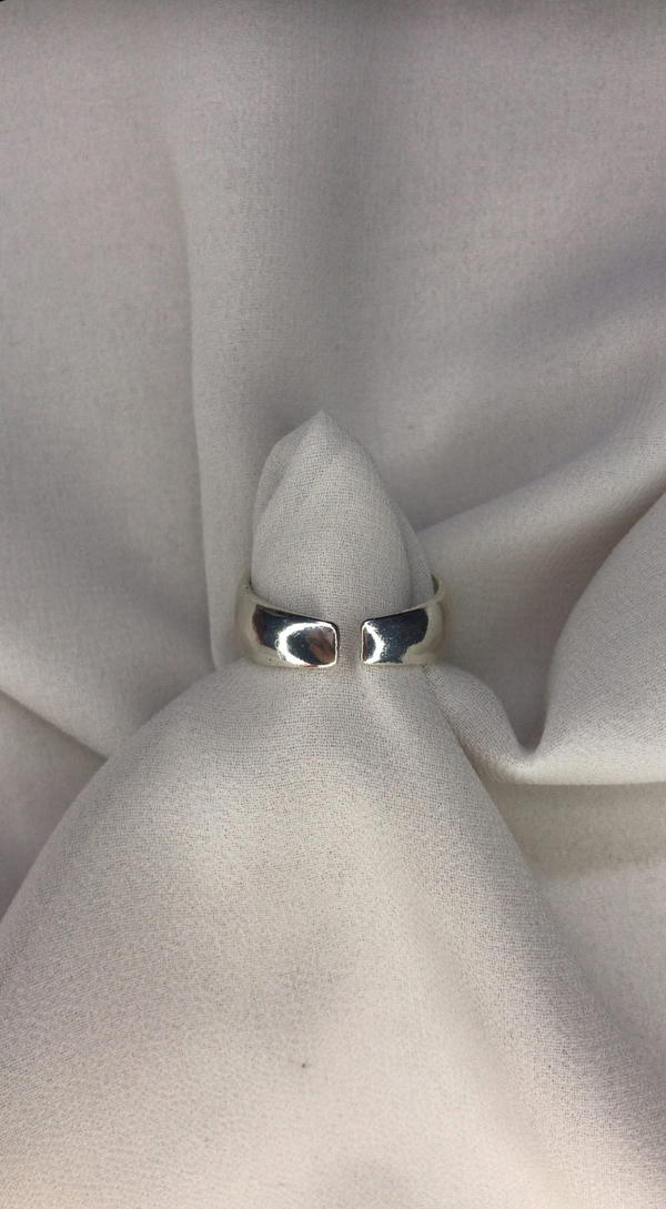 8ball ring(free size) Image 3 Preview