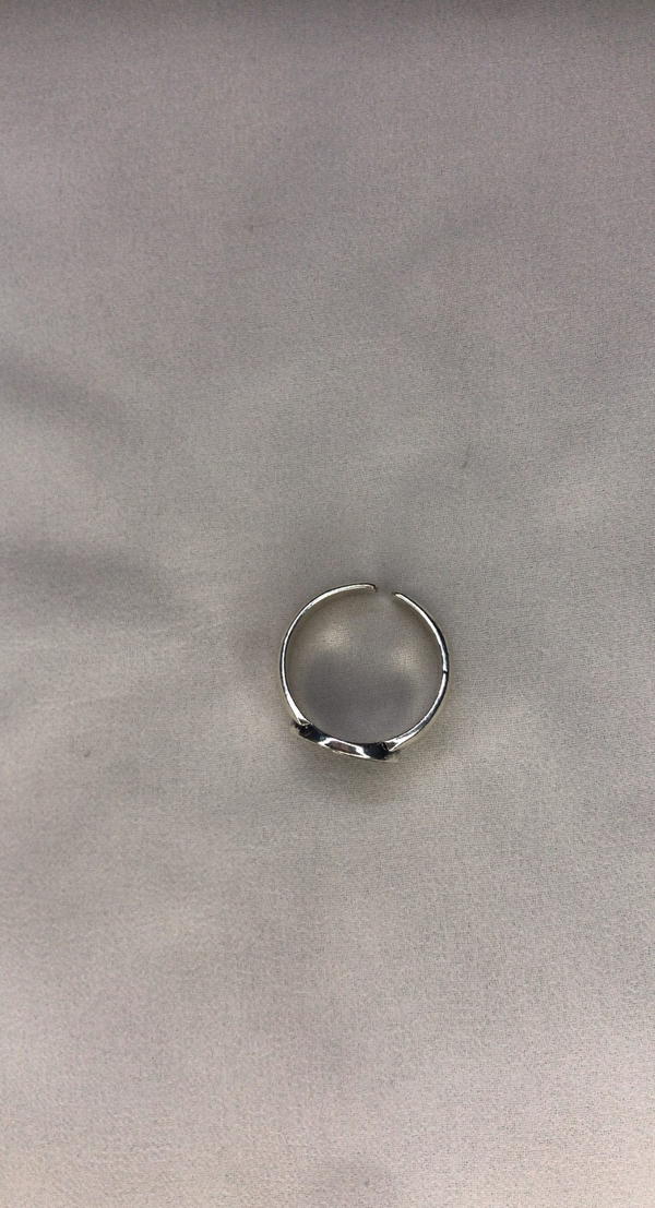 8ball ring(free size) Image 6 Preview