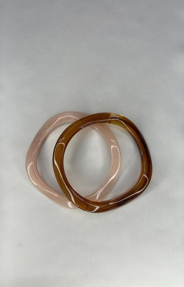 acrylic bangle  Image 1 Preview
