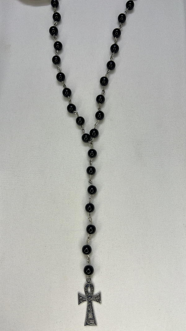 ankh long chain  Image 1 Preview