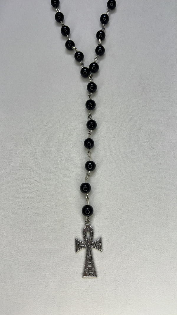 ankh long chain  Image 2 Preview