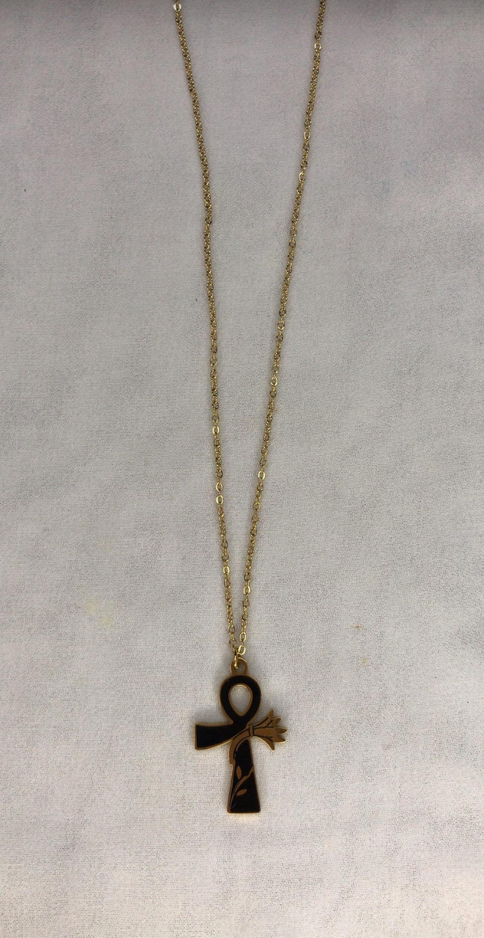 ankh necklace  Preview Image