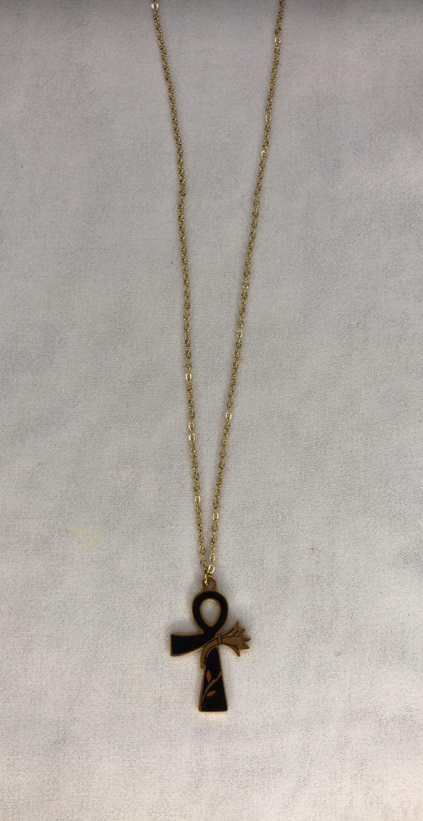 ankh necklace  Image 1 Preview