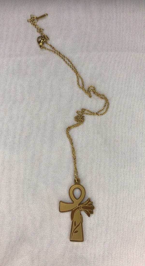ankh necklace  Image 1 Preview