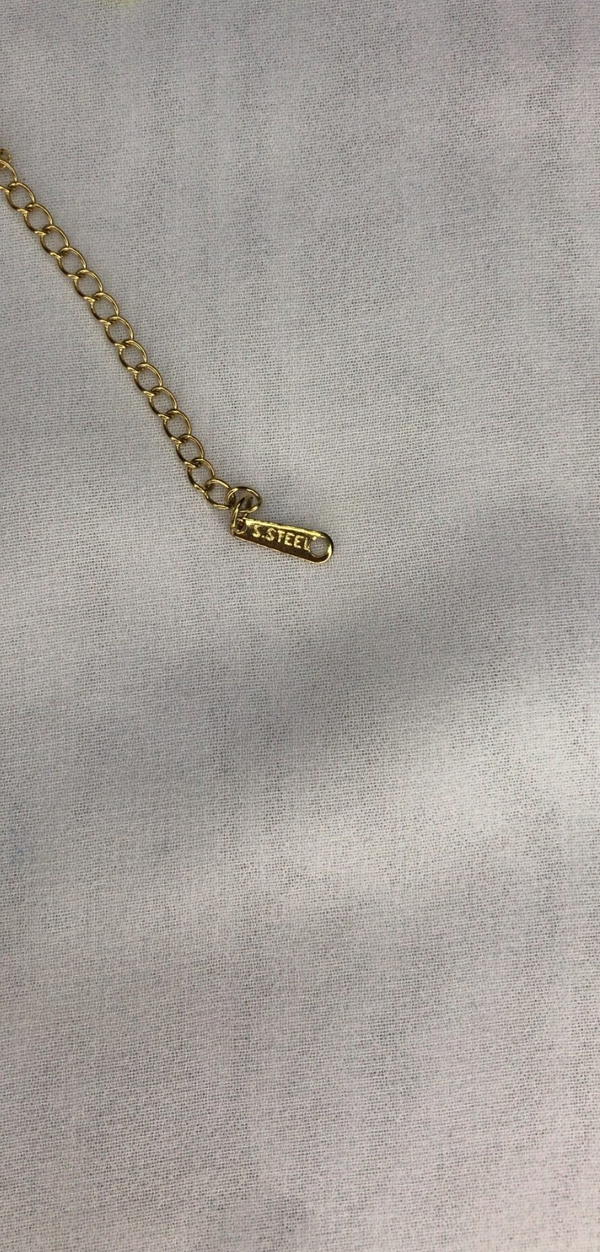 ankh necklace  Image 6 Preview