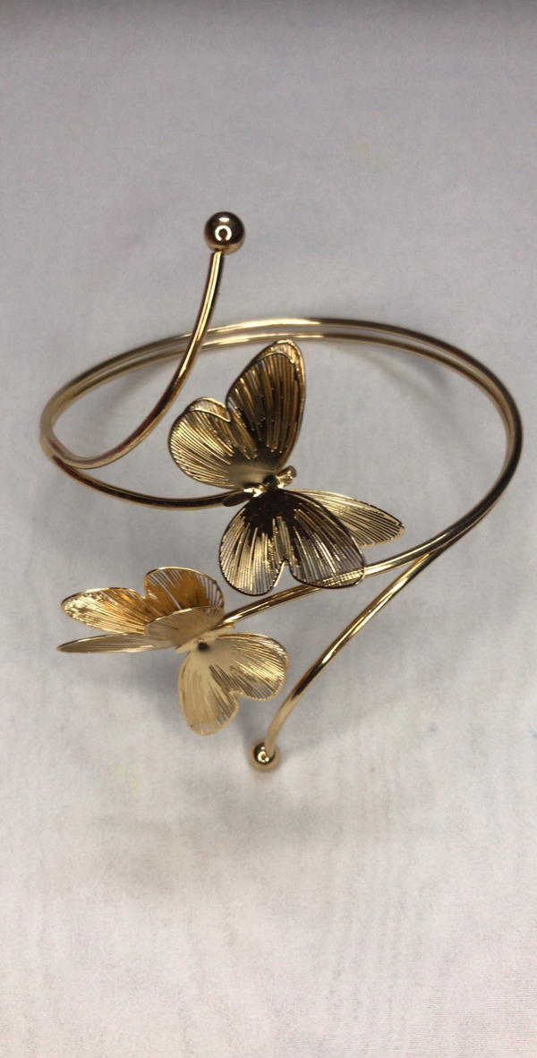 arm cuffs  Image 1 Preview