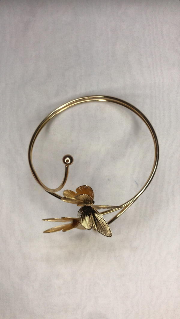 arm cuffs  Image 3 Preview