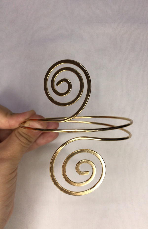 arm cuffs  Image 3 Preview