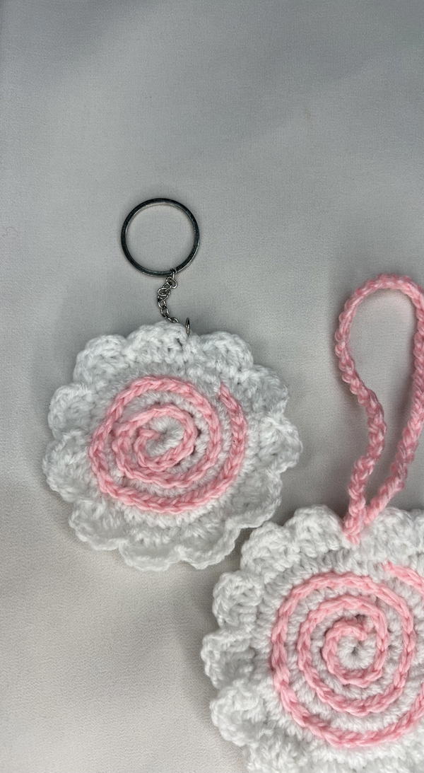 Naruto keychain  Image 3 Preview