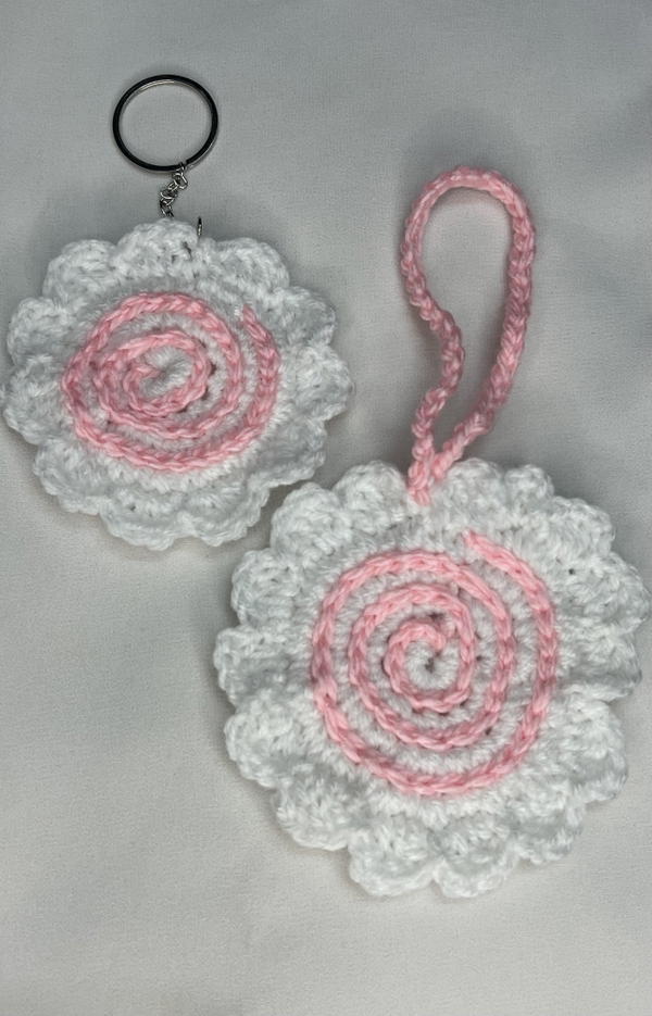 Naruto keychain  Image 4 Preview