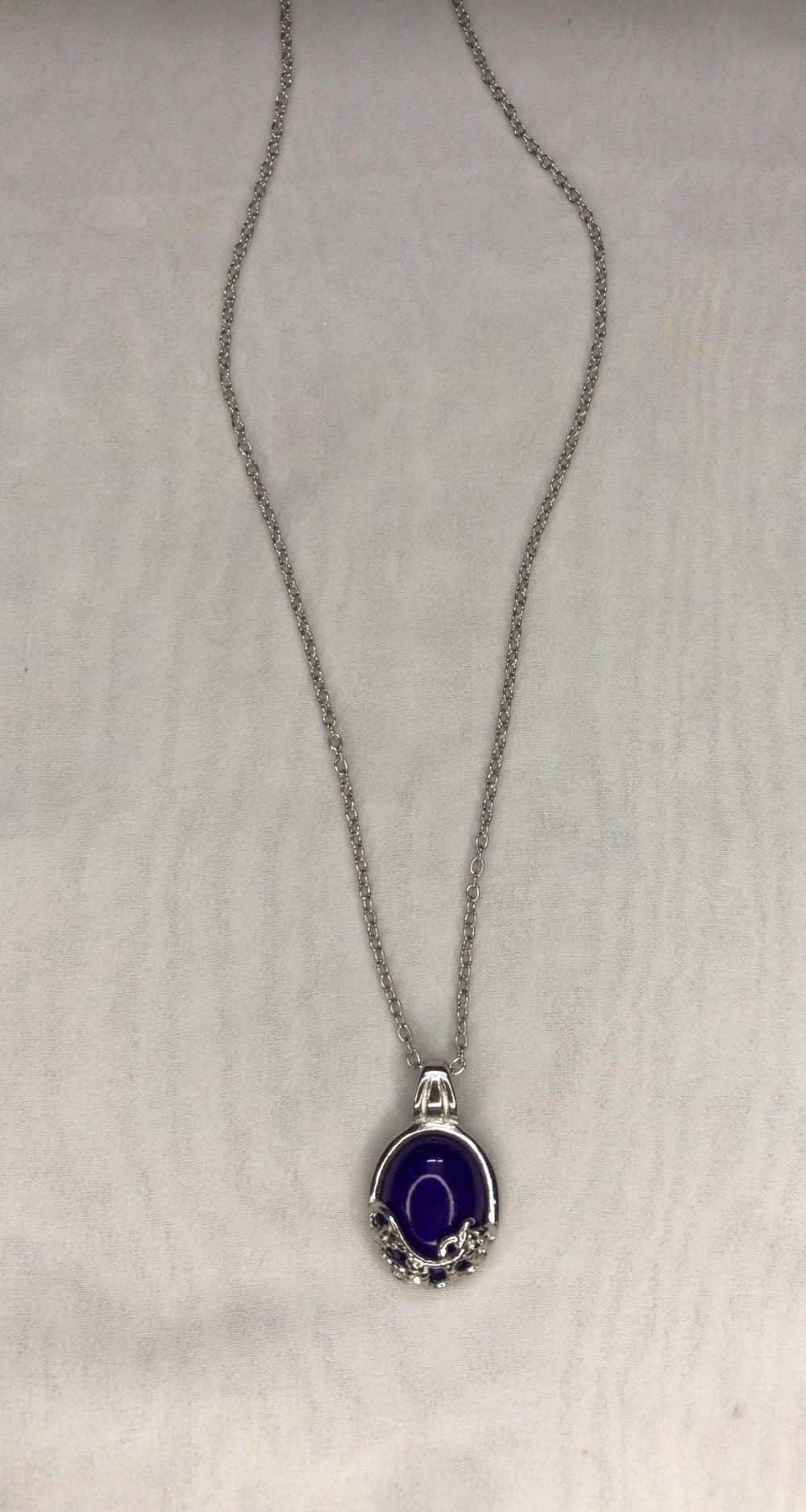 Katharine necklace  Preview Image