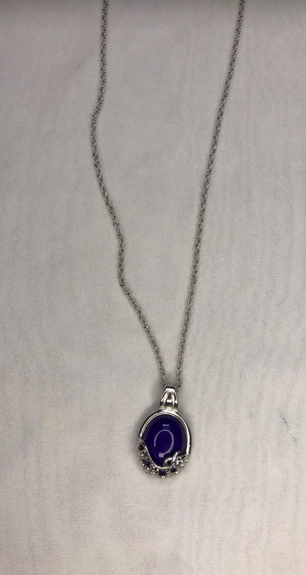 Katharine necklace  Image 4 Preview