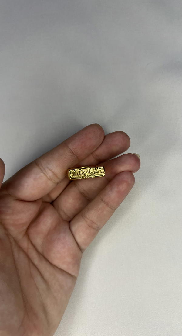 baby girl ring  Image 5 Preview