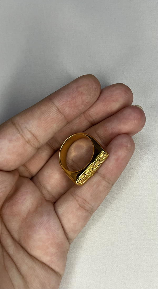 baby girl ring  Image 6 Preview