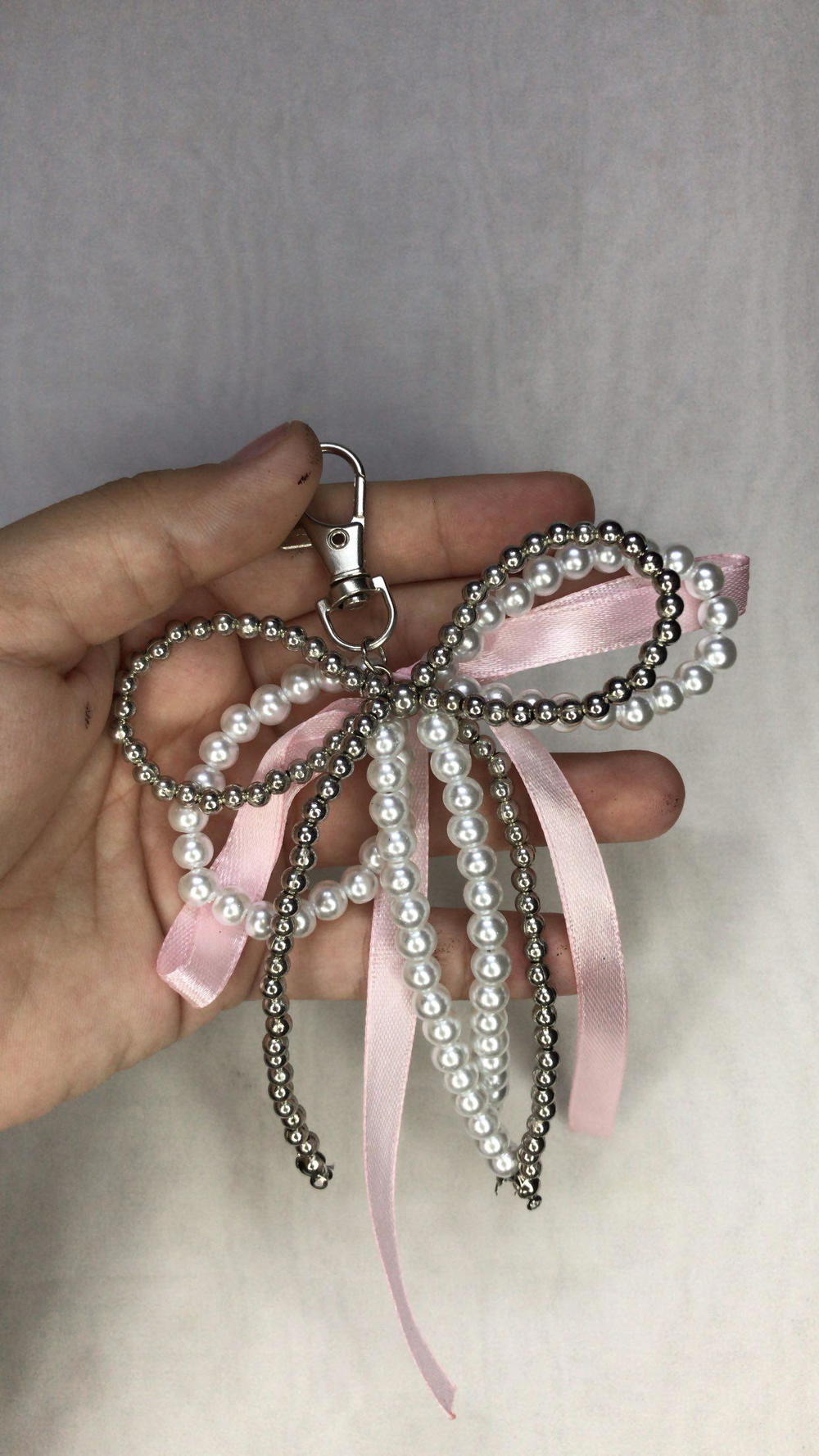 bag charm  Preview Image