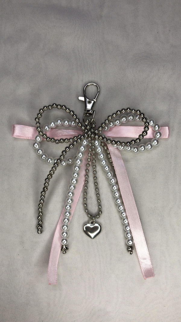 bag charm  Image 2 Preview