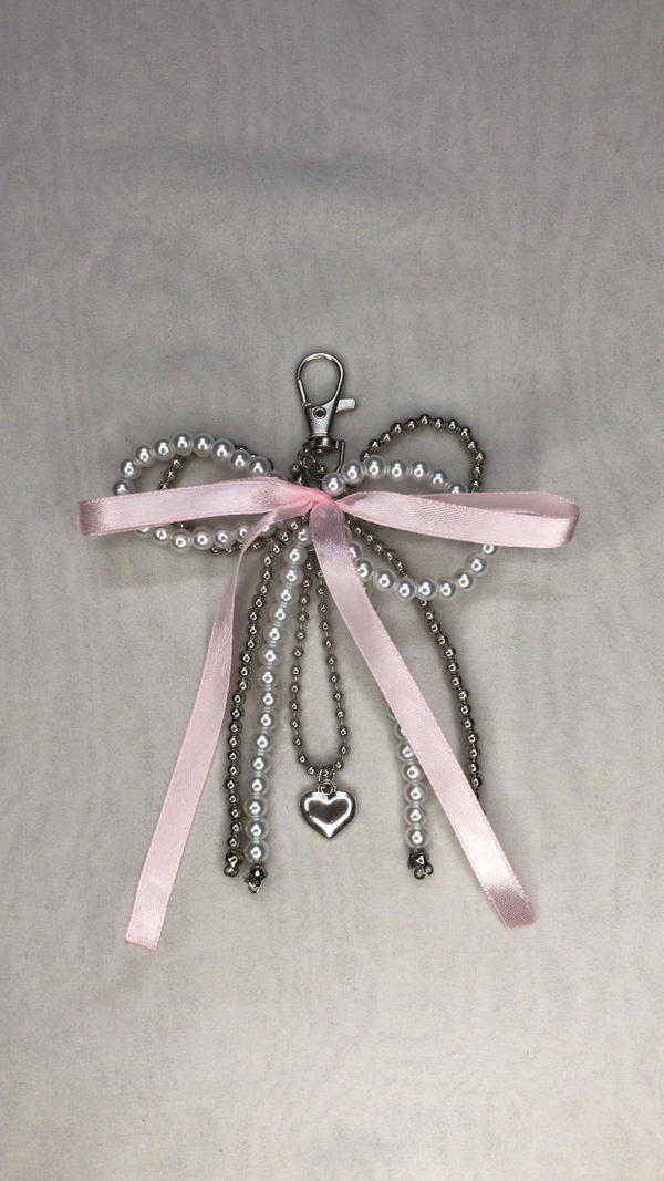 bag charm  Image 3 Preview