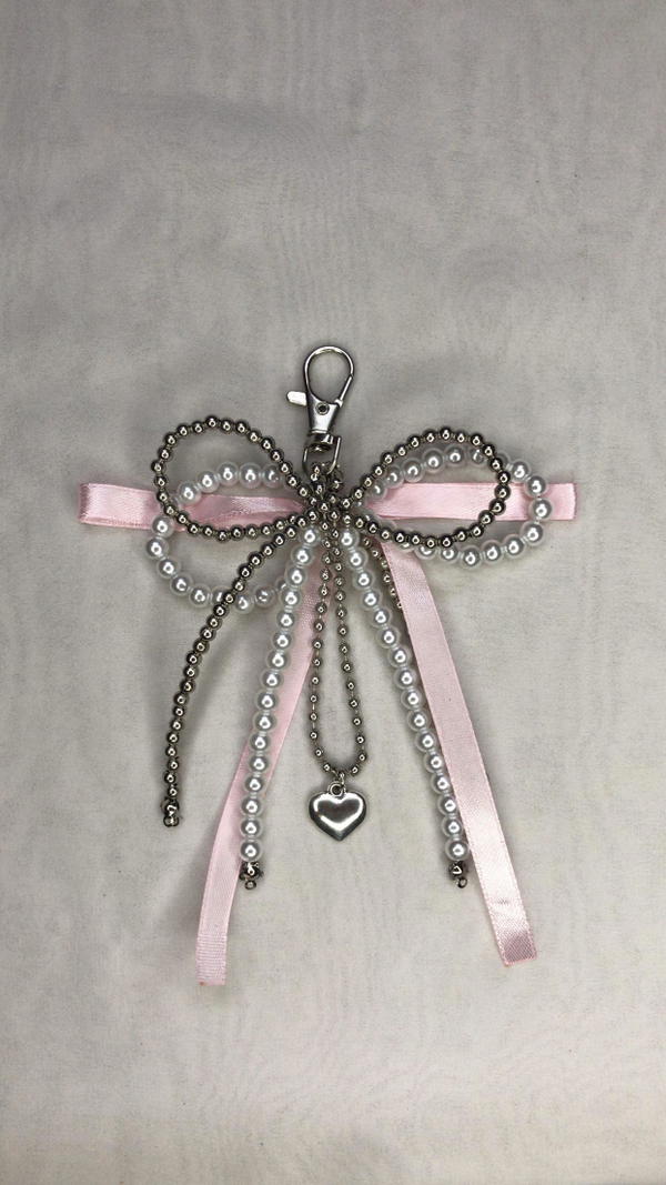 bag charm  Image 4 Preview