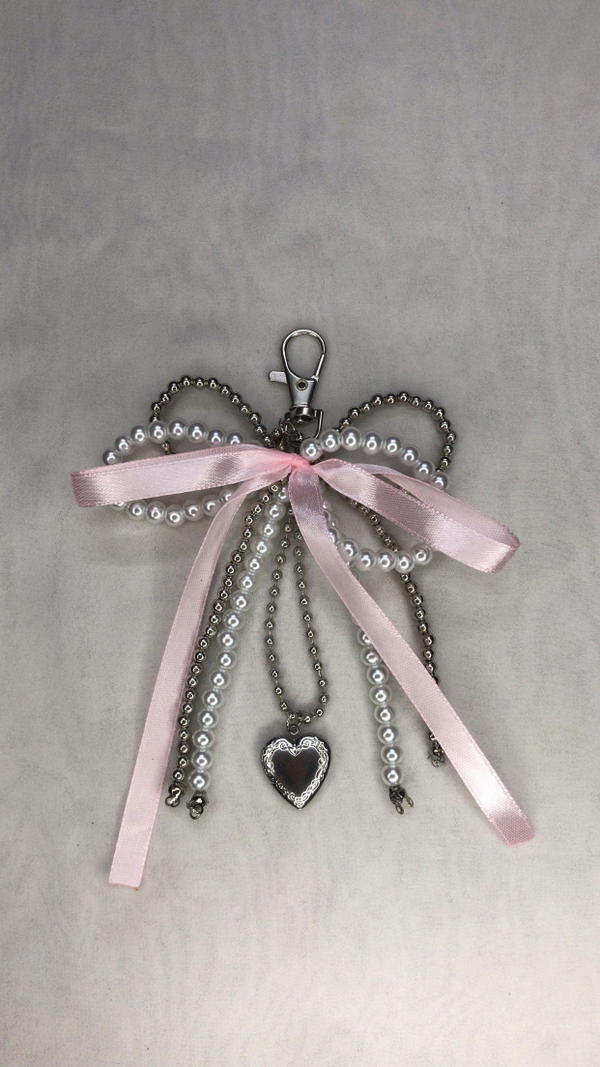 bag charm  Image 5 Preview