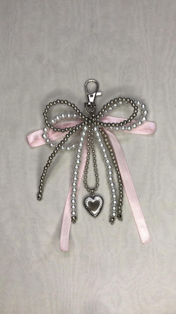 bag charm  Image 6 Preview