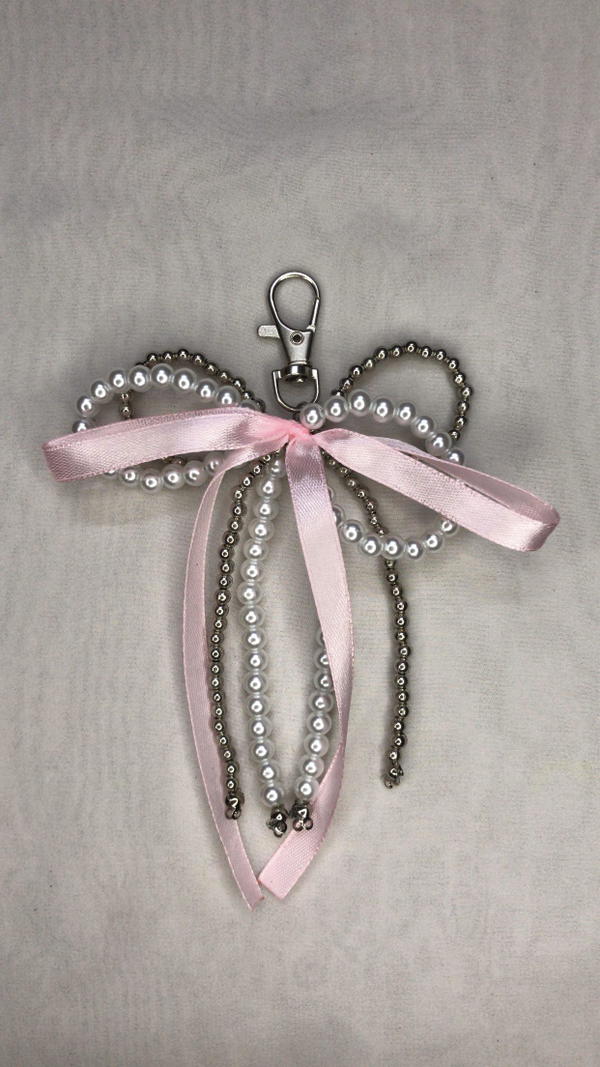 bag charm  Image 7 Preview