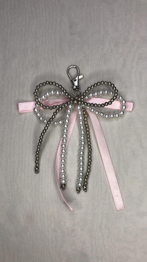 bag charm  Image 8 Preview
