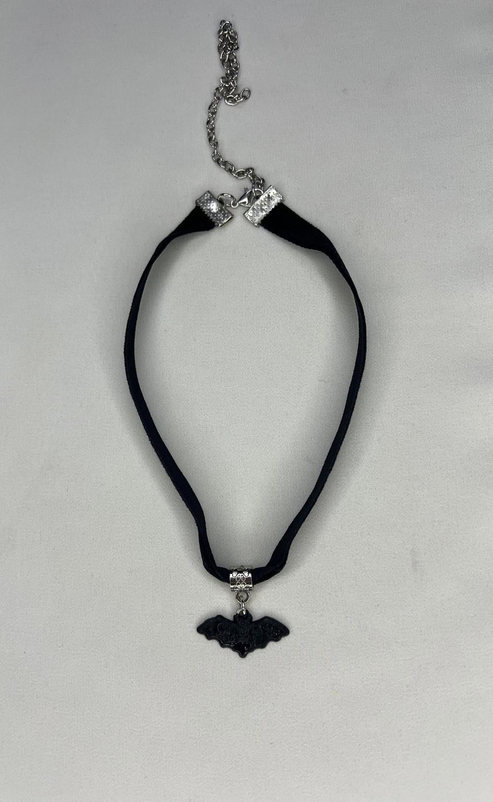 gothic choker  Preview Image
