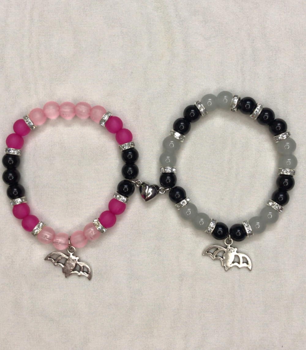 batman bracelets  Preview Image