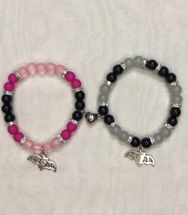 batman bracelets  Image 1 Preview
