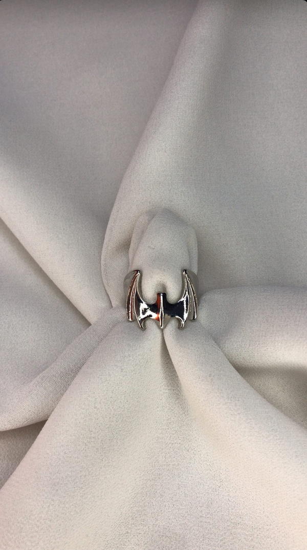 batman ring Image 1 Preview