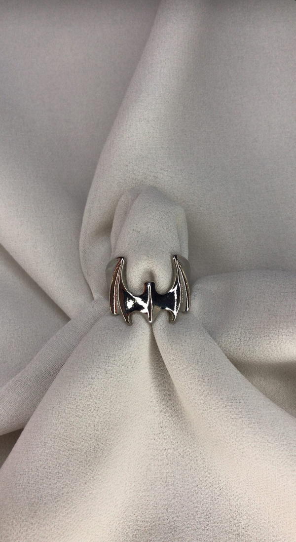 batman ring Image 2 Preview