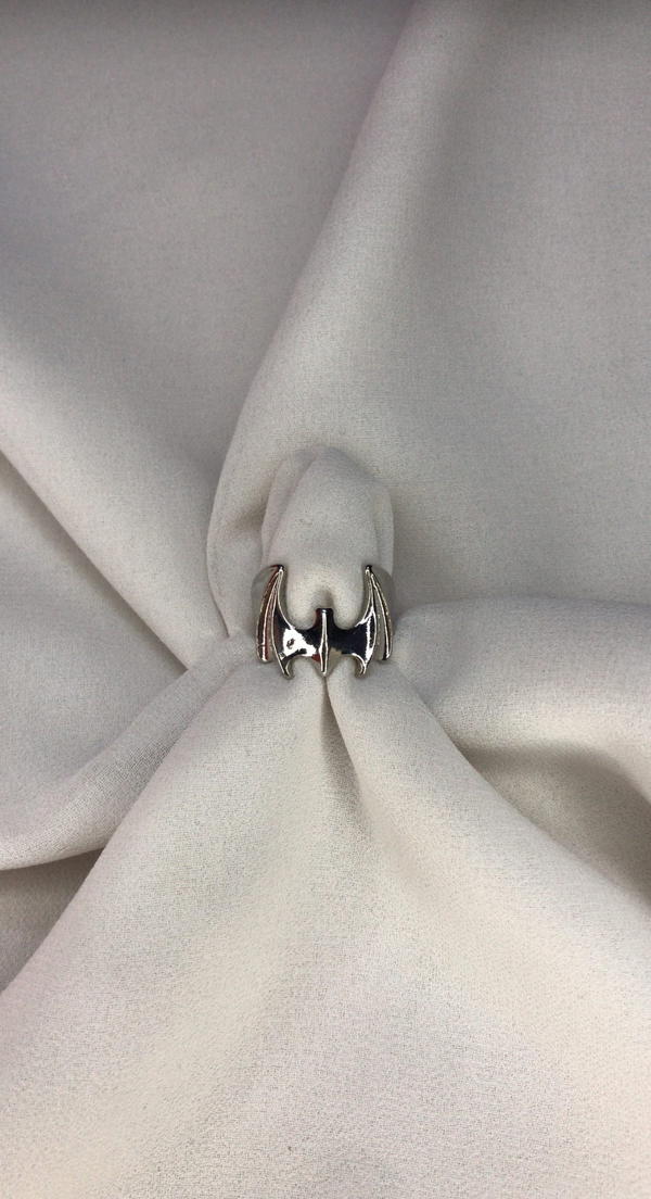 batman ring Image 3 Preview