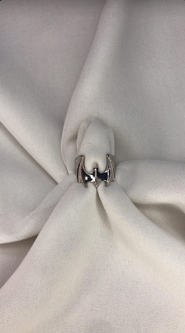 batman ring Image 4 Preview