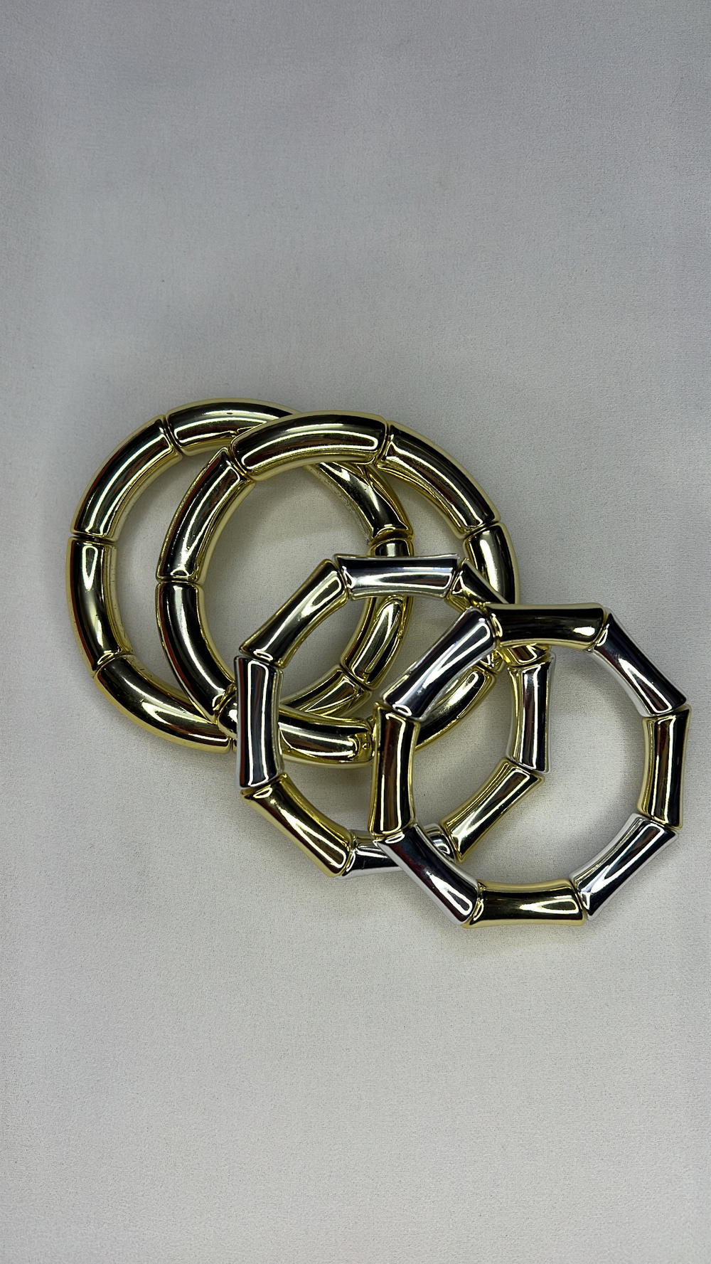 beaded bangles  Preview Image