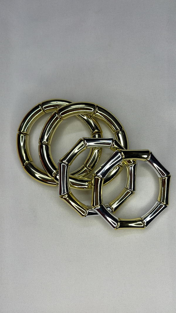beaded bangles  Image 1 Preview
